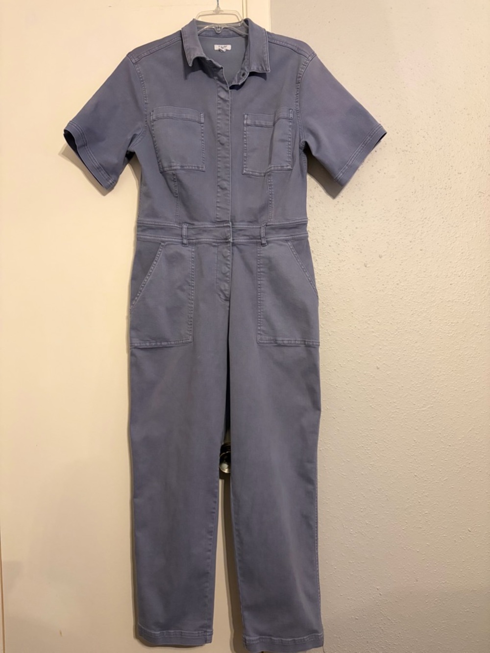 Splendid Jumpsuit